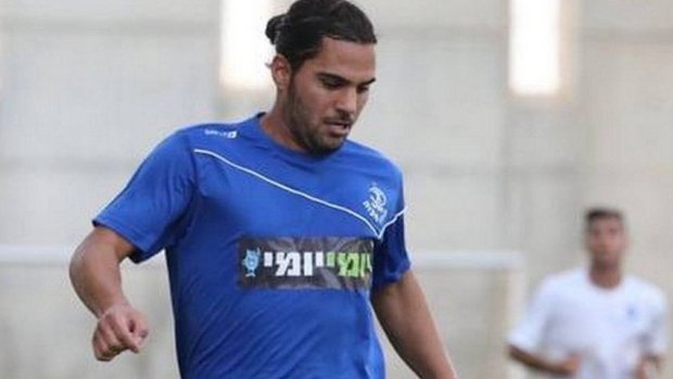 HƏMAS yaraqlıları israilli futbolçunu qətlə yetirdi