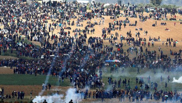 Qəzza zolağı niyə əhəmiyyətlidir?