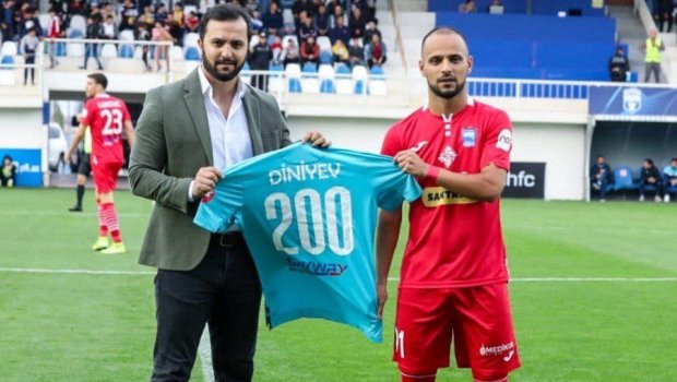 Millimizin üzvü Türkiyədə ilk qolunu vurdu – VİDEO   