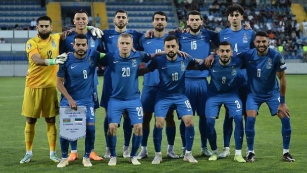 Azərbaycan millisinə 26 futbolçu çağırıldı - ADLAR
