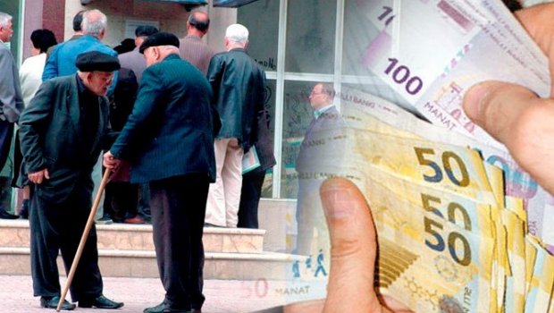 Banklarımız 65 yaşdan yuxarı şəxslərə niyə KREDİT VERMİR?