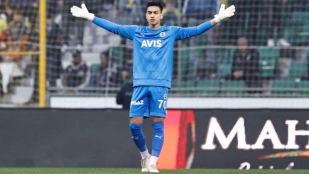 AFFA “Fənərbağça”nın futbolçusunu milliləşdirmək İSTƏYİR  