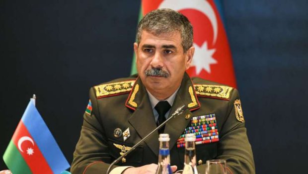 Zakir Həsənov komandanları bir ARAYA TOPLADI