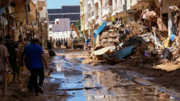 İsraildə 4 rus vətəndaşı itkin düşüb