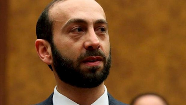 Mirzoyan MDB XİN Şurasının iclasına qatılmayacaq