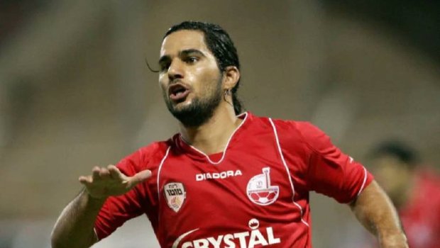 İsrailli futbolçu qətlə yetirildi