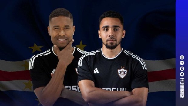 “Qarabağ”ın 4 legioneri milli komandalara çağırıldı