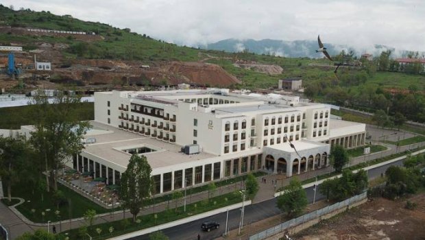 Bu gün bir çox ölkələrin nazirləri Şuşada bir araya gələcək