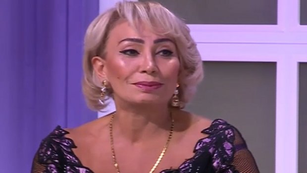 Nahidə Orucova: “Elə arıqlamışdım ki, hamı xərçəng olduğumu düşünürdü” - VİDEO  