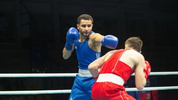 4 boksçumuz Avropa Kubokunda MƏRHƏLƏ ADLADI 