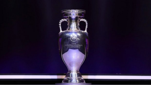 Futbol üzrə Avropa çempionatı Türkiyədə keçiriləcək