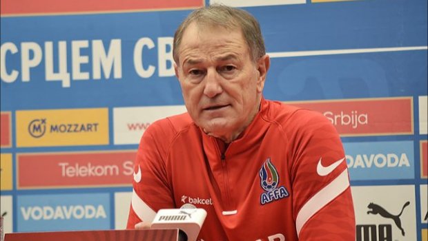 De Byazi klublardan şikayətləndi: “Əcnəbi futbolçular çoxdur” 