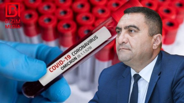 Deputatdan XƏBƏRDARLIQ: Koronavirus GERİ QAYIDIR?