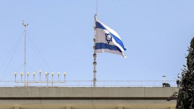 Səfirlikdən Azərbaycandakı İsrail vətəndaşlarına MÜRACİƏT 