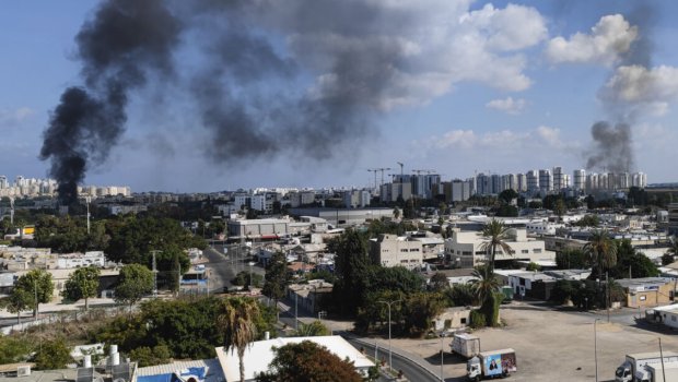 Yaralanan israillilərin sayı 2806-ya çatdı