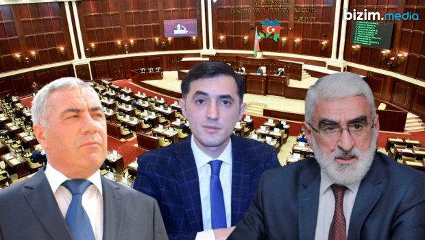 Milli Məclisdə heç vaxt mandat qazana bilməmiş PARTİYALAR – ARAŞDIRMA 