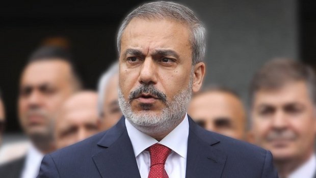 Hakan Fidan: “Cənubi Qafqazda bütün imkanları dayanıqlı sülh üçün sərf etməyin vaxtıdır\