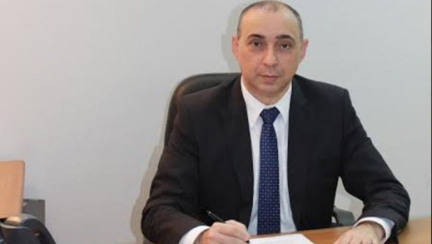 Əşrəf Şıxəliyev səfir vəzifəsindən geri çağırıldı - SƏRƏNCAM