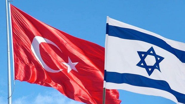 İsraildən Türkiyəyə səfər edən vətəndaşlar siyahıya ALINACAQ 