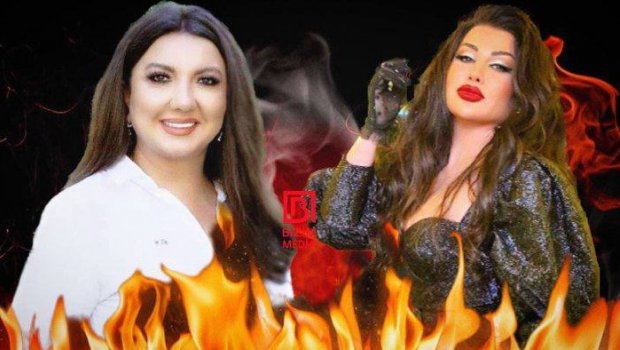 Nazilə yenə də Fatiməyə məhkəmədə qalib gəldi: \