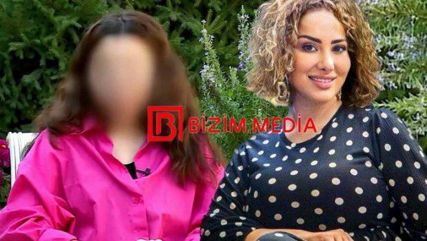 Təranənin qızı: \