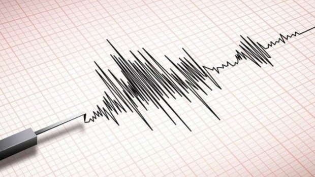 Əfqanıstanda 6,4 bal gücündə zəlzələ oldu