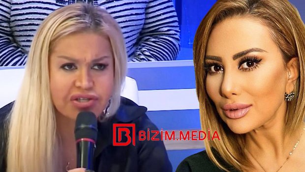 Rəqsanə: “Təranə qızımın adına “odnoklassnik”də səhifə açıb, onu biabır etmişdi” - VİDEO