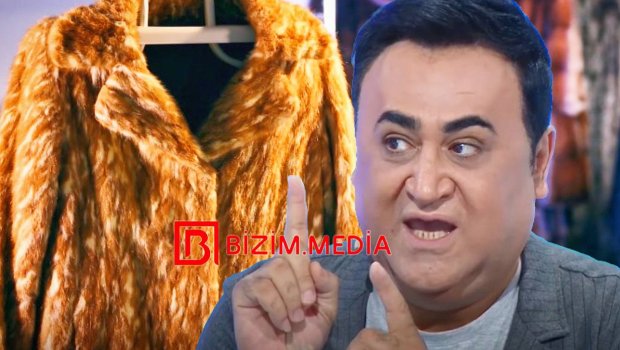 Elgiz Əkbər: “Vəfat edən sənətçinin “şubası”na görə bacıları düşməndirlər\