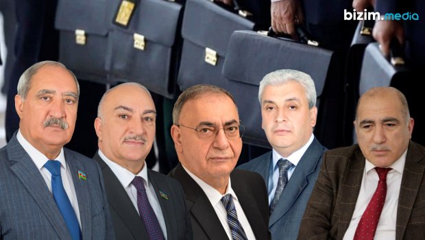 Pensiya yaşını keçmiş partiya sədrləri – SİYAHI 