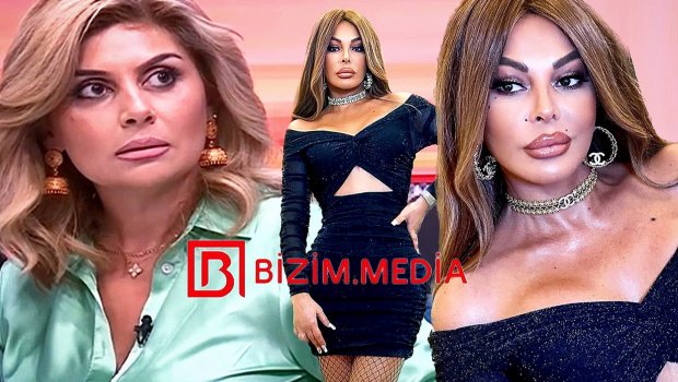 Rövşanə: “Aygün Kazımova plastik əməliyyatlardan əvvəl dünya gözəli idi” – VİDEO 