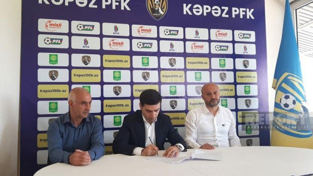 “Kəpəz”i Liqamızın ən dəyərsiz klubuna çevirən SƏBƏBLƏR – Kluba niyə sponsor TAPILMIR?