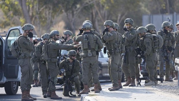 İsrail ordusu HƏMAS-ın yaradıcılarından birini məhv etdi