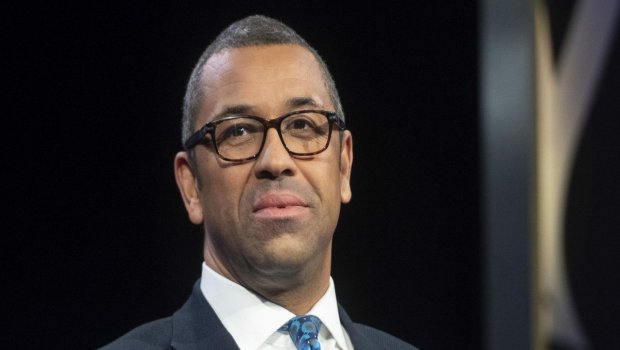 Britaniyanın xarici işlər naziri İsrailə gedib