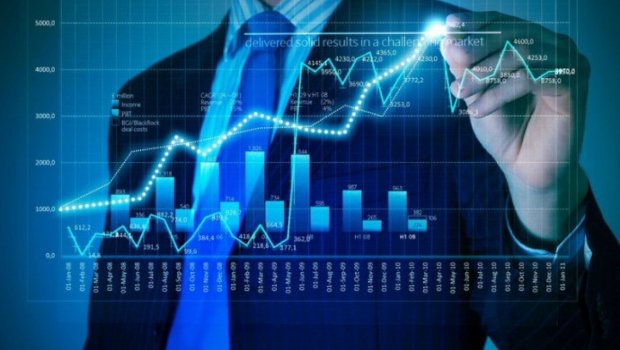 Azərbaycanda iqtisadi artım 1%-ə yaxınlaşıb