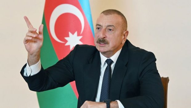 Prezidentdən Fransaya SƏRT MESAJ – “Bizə belə vasitəçilər lazım deyil” 