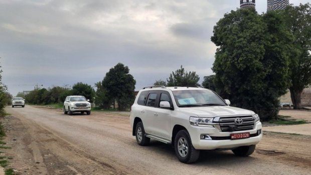 İlham Əliyevdən Qarabağa gələn BMT missiyası ilə bağlı AÇIQLAMA 