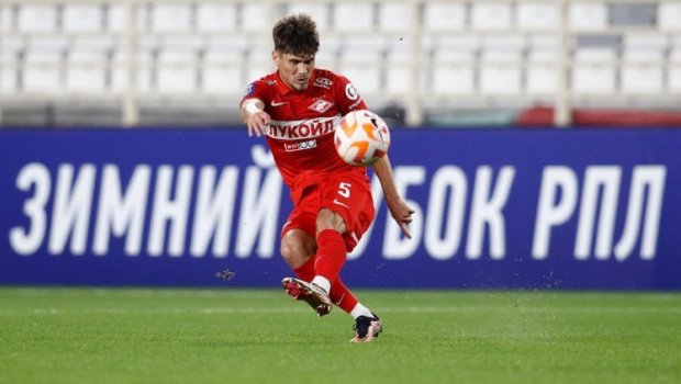 “Spartak”ın oyunçusu “Neftçi”yə keçmək istəmədi