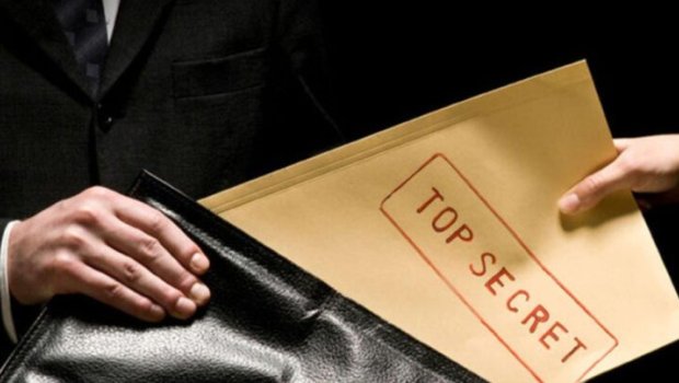 Rusiya MDB ölkələrinə xarici agentlərin siyahısını VERƏCƏK