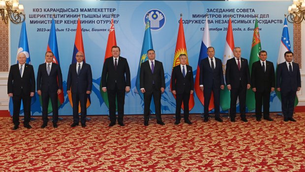 XİN başçılarının Bişkekdə müzakirə etdiyi məsələlər AÇIQLANDI – FOTO  