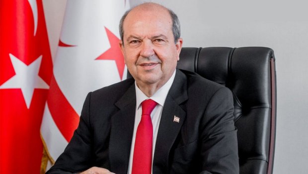 Şimali Kipr Prezidenti bu gün Azərbaycana GƏLİR 