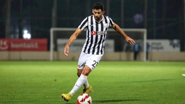 “Neftçi”nin legioneri Səudiyyə Ərəbistanı klubuna keçir