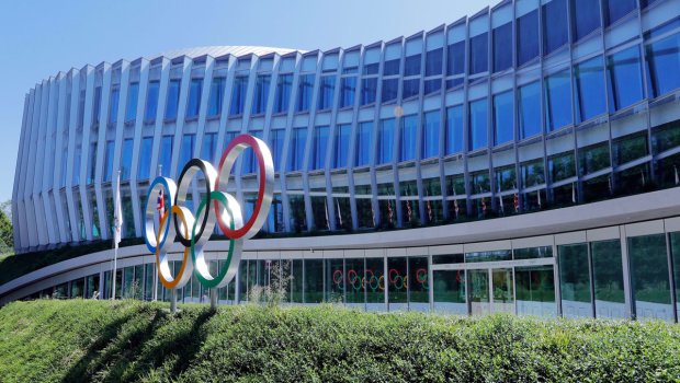 Rusiya Olimpiya Komitəsi BOK-un üzvlüyündən ÇIXARILDI 