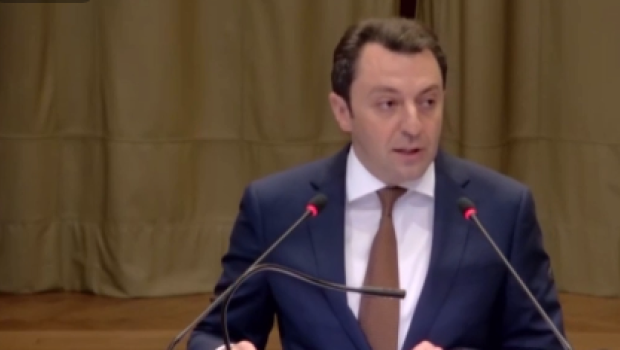 Nazir müavini: “Qarabağın erməni sakinləri Azərbaycan vətəndaşlarıdır” - VİDEO