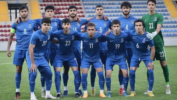 Millimiz azlıqda qalan rəqibinə uduzdu