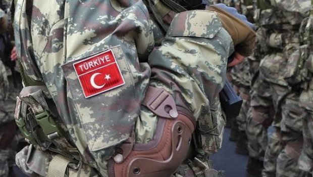 Türkiyənin daha bir hərbçisi şəhid oldu