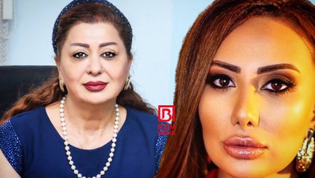 Kəmalə Ağazadə: “Təranə qızı Suelin sığınacaqda qalmasını istəyir” – VİDEO 