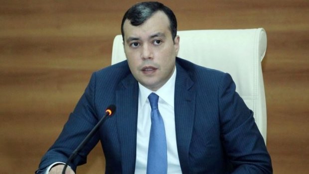 “Minimum əməkhaqqı 38 dəfə artırılıb” - Sahil Babayev 