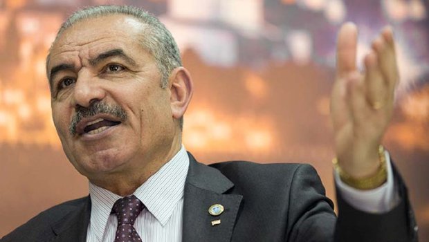 Fələstinin Baş Naziri İsraili soyqırım törətməkdə İTTİHAM EDİB 