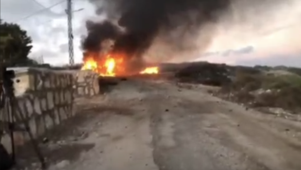 İsrail ordusu Livanda “Reuters”in müxbirlərini VURUB - VİDEO