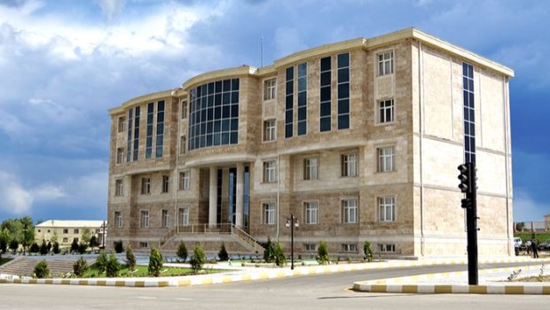 Naxçıvanda Ekologiya və Təbii Sərvətlər Nazirliyinin  bir sıra idarələri LƏĞV EDİLDİ 